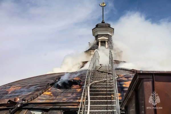 После атаки ВСУ утрачено более 90% полотна панорамы обороны в&nbsp;Севастополе