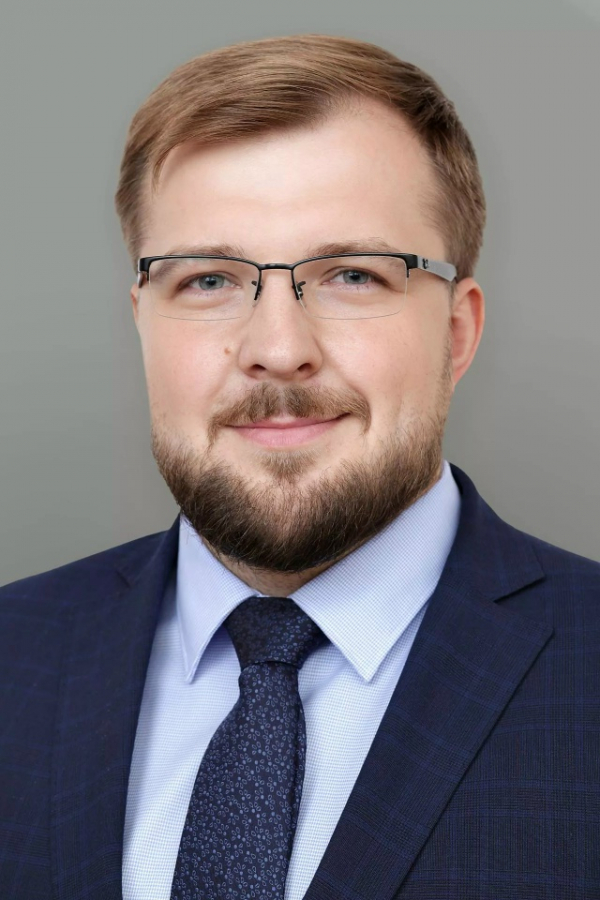 &laquo;Ъ&raquo;: Новым главным архитектором Москвы может стать Артем Дедков