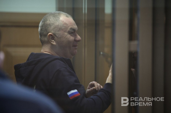 &laquo;За что будете биться?&raquo; &mdash; &laquo;За правду!&raquo;: стартовал суд по делу казанского &laquo;вора в законе&raquo; Сычева