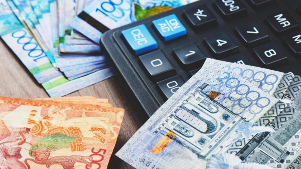 Государственные пособия: 404 млрд тенге получили многодетные семьи