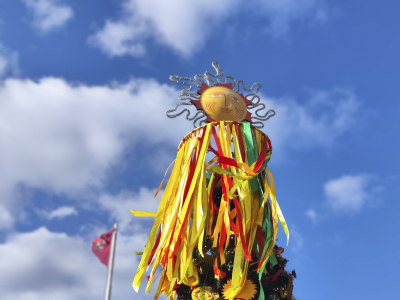 Масленица-2026: история, обычаи и главные символы праздника