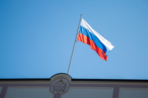 Глава МИД Латвии Байба Браже оправдалась после обвинений СВР