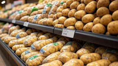 Продукты дешевеют: на рынках Казахстана фиксируется спад цен на капусту, яйца и крупы