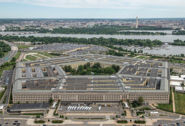 Пентагон поручил 30 вузам США проверить связи с Россией и Китаем