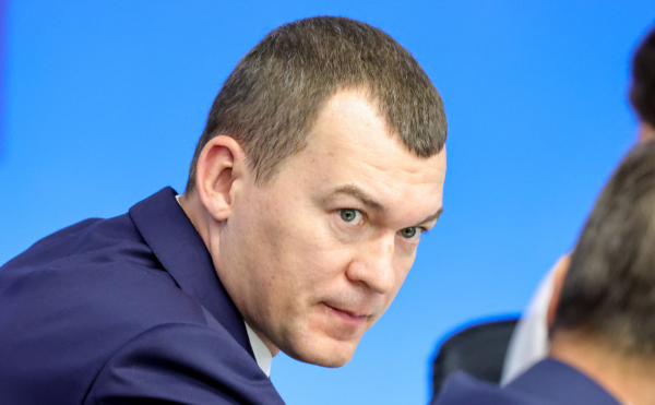 Дегтярев объяснил, как можно заставить IIHF допустить юниоров через CAS