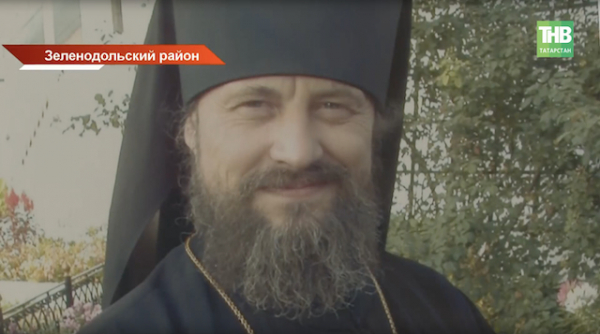 17 лет ради святыни: как архимандрит Всеволод возрождал Раифский монастырь
