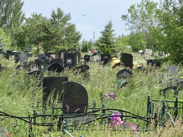 Татарстан возглавил рейтинг ПФО по стоимости похорон, обогнав соседей в два раза