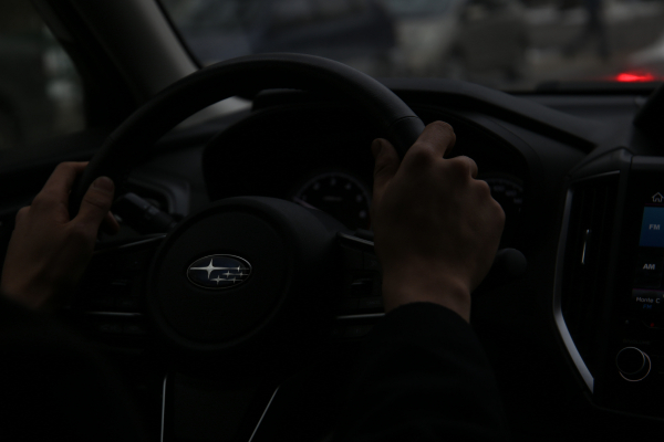 МВД опровергло слухи о штрафах за превышение 66 км/ч после полуночи