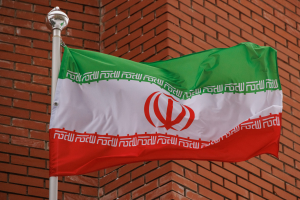 FT: Иран заключил с&nbsp;Россией сделку по&nbsp;закупке зенитных ракет на&nbsp;500 миллионов евро