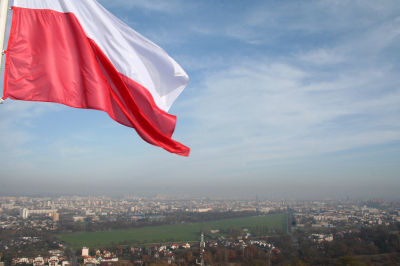 ВС Польши сообщили о появлении воздушных шаров в ночном небе 8&ndash;9 февраля