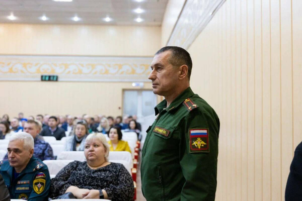 ФСБ разворошила гнездо &laquo;военных решал&raquo; в Альметьевске