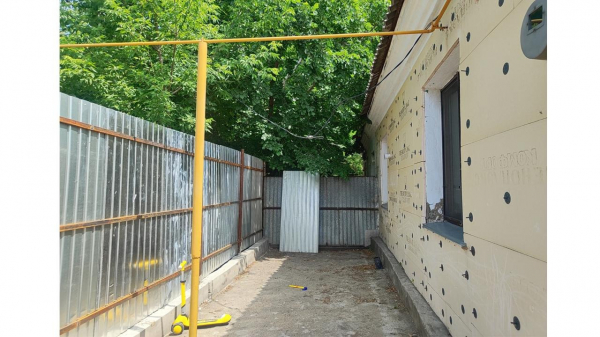 В Караганде продолжается масштабная газификация частного сектора