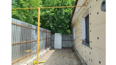 В Караганде продолжается масштабная газификация частного сектора