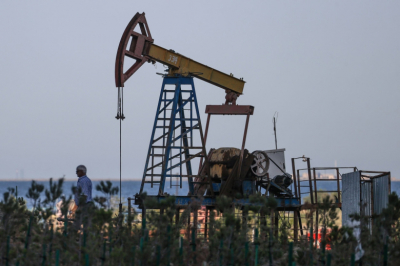 Эксперт допустил скачок цен на нефть из-за атаки на Иран