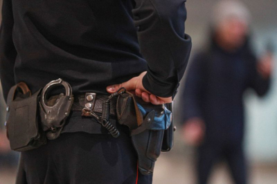 Учителя со стажем в 23 года арестовали по делу о педофилии