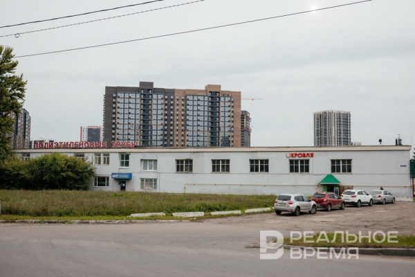 Средняя площадь квартир в новостройках России сократилась на 2,4% за год