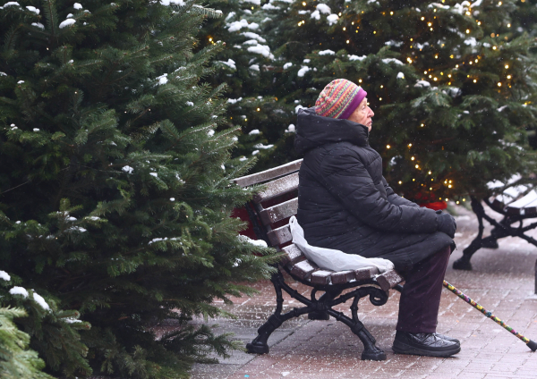 Роднина ответила на критику за слова о пенсиях