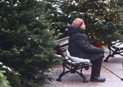 Роднина ответила на критику за слова о пенсиях
