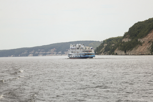 &laquo;Флот РТ&raquo; планирует запустить рейсы из&nbsp;Челнов в&nbsp;Соколку вместо теплохода М-8