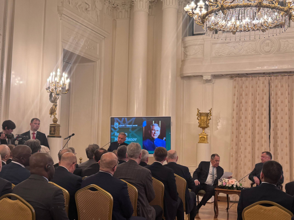 Минниханов осудил США и&nbsp;Израиль за&nbsp;нападение на&nbsp;Иран