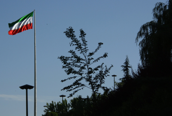 Reuters: Моджтаба Хаменеи отверг предложение о перемирии от США