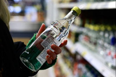В Татарстане 1 сентября алкоголь будет продаваться в обычном режиме