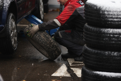 До трети самых дешевых шин могут исчезнуть с рынка России