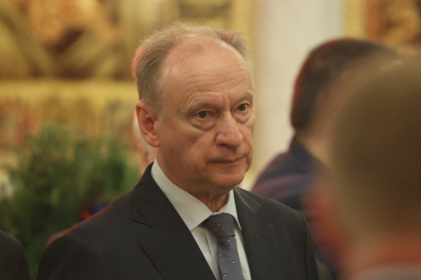 Патрушев раскритиковал качество математики в&nbsp;школах: негативно влияет на&nbsp;подготовку инженерных и&nbsp;военных кадров