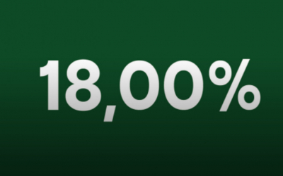 Национальный банк Казахстана повысил базовую ставку до 18%