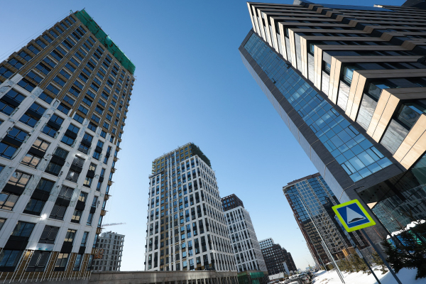 &laquo;Известия&raquo;: Спрос на&nbsp;ипотеку аномально вырос в&nbsp;январе