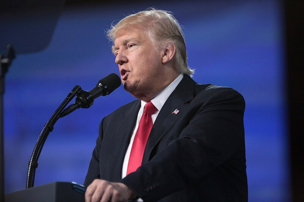 Инфантино: Трамп поддержал допуск сборной Ирана к чемпионату мира 2026 года