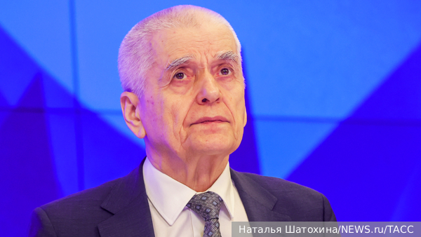 Израильская авиация нанесла удар возле больницы в ливанском Тире