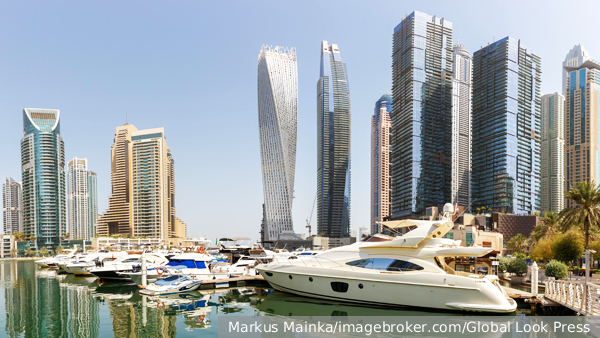 Таиланд освободил застрявших из-за ситуации на Ближнем Востоке туристов от штрафов