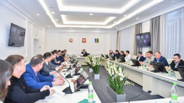 Инвестсовет Нижнекамского района дал добро на создание глэмпинг-клуба под Ильинкой