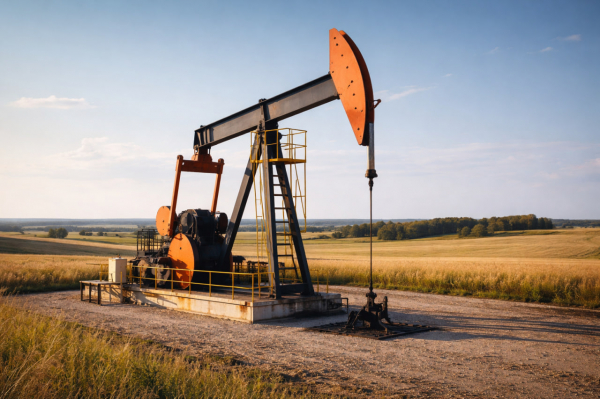 Bloomberg: Морской экспорт российской нефти вырос до максимума с 2022 года