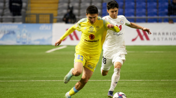 Казахстанские команды в еврокубках: кто и где сыграет в розыгрыше 2024-2025