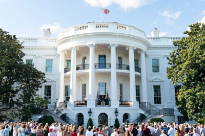 Власти США не стали передавать Киеву военную помощь на 400 млн долларов