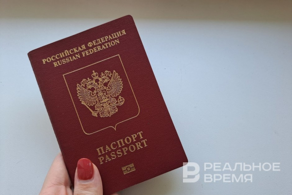 В аэропорту Каира начали тестировать цифровую систему виз