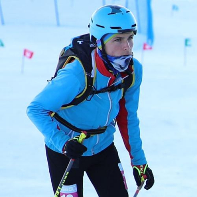 Ски-альпинист Никита Филиппов завоевал серебро в спринте на Олимпиаде-2026