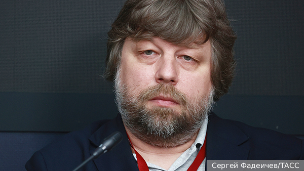 ФСБ задержала агента Киева за подготовку терактов в Крыму