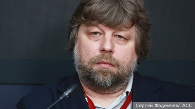 ФСБ задержала агента Киева за подготовку терактов в Крыму