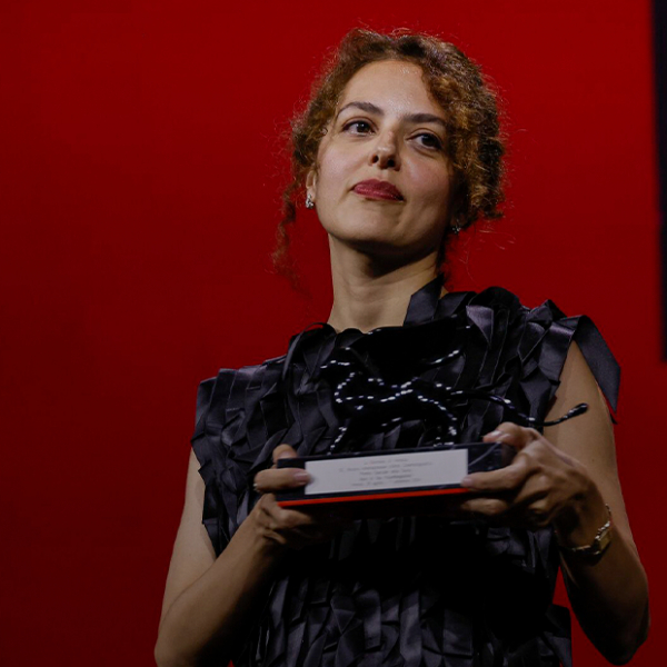 «Апрель» грузинской режиссерки: Экспериментальное кино об абортах, которое завораживает и пугает