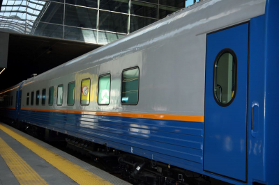 Дополнительные поезда в Алматы и Шымкент запустили из Астаны