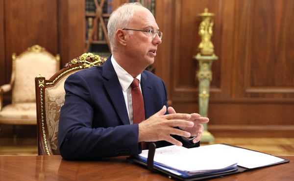 Дмитриев заявил о необходимости тюремного срока для Фаучи и Нуланд