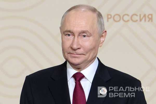 Путин подписал закон о новых правилах для производителей лекарств