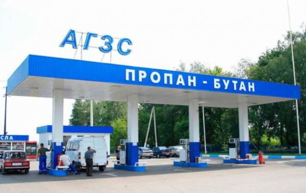 Факты сговора на рынке газа