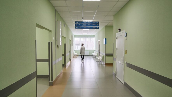 В Казани врачи спасли пациентку, пересадив ей печень 29/01/2026 &ndash; Новости