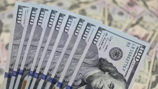 Наличные курсы валют в Алматы, Астане и Шымкенте на 14 июня 2024 года