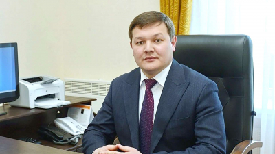 Бывший министр культуры и спорта Асхат Оралов назначен первым замакима Мангистауской области
