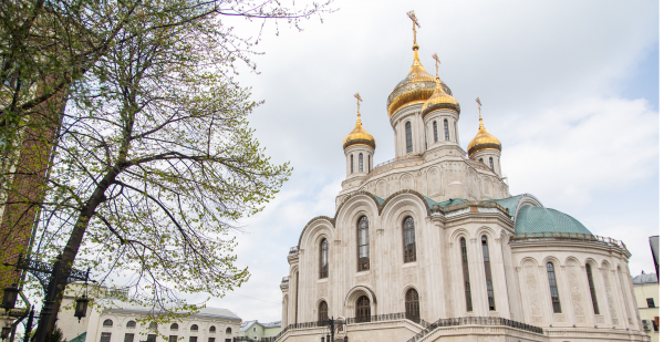 Православные верующие отметят праздник святого апостола Симона Кананита 23 мая 2026 года